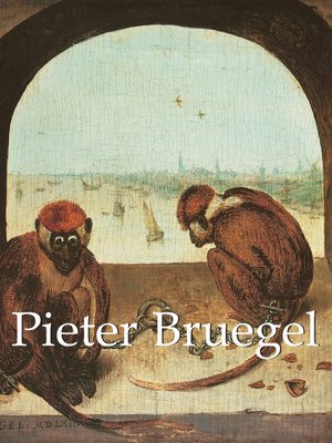 cover image of Pieter Bruegel